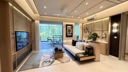 Zion Road (D3), Condominium #498642291